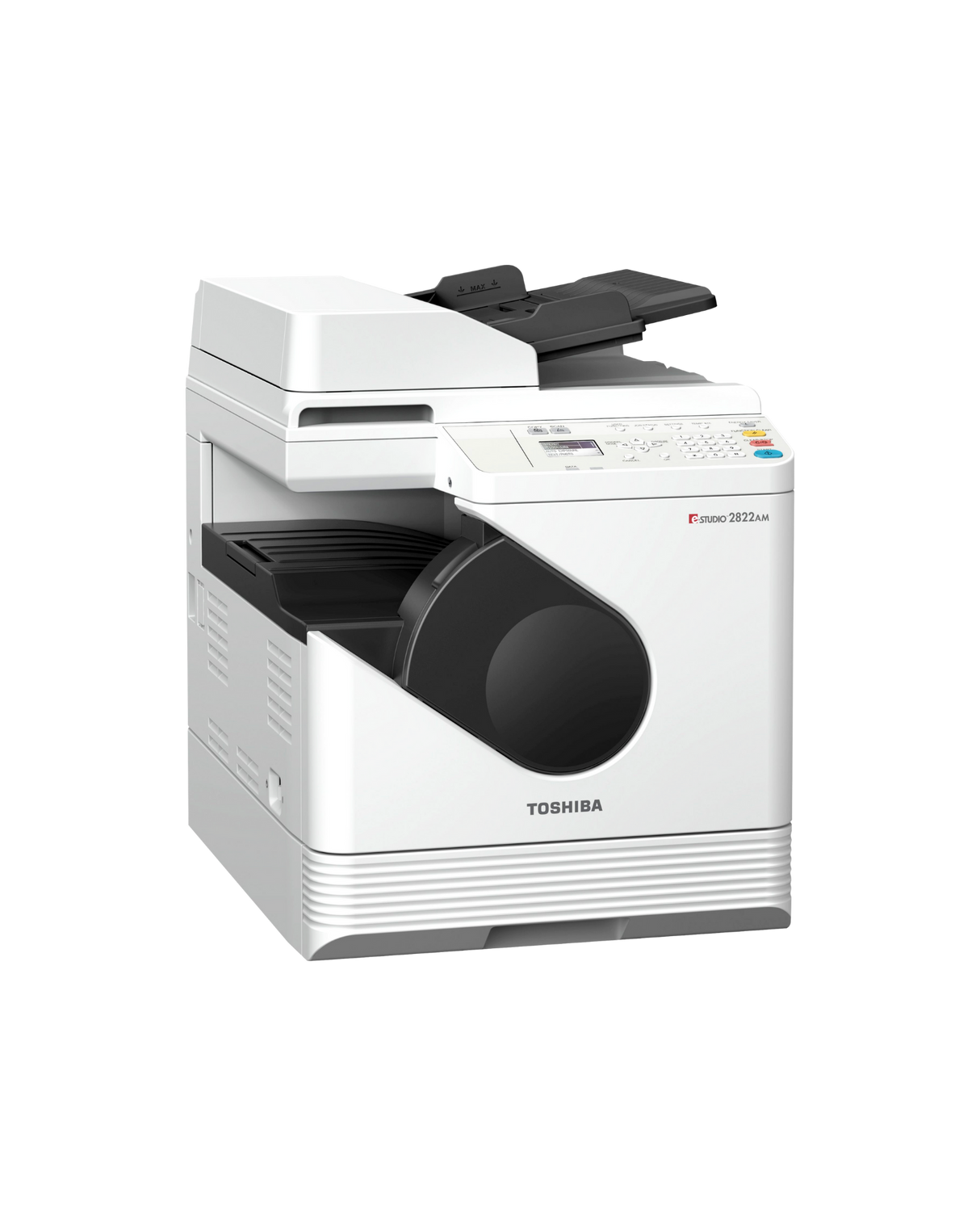 Multifuncional TOSHIBA e-studio 2822AM (28 ppm)
