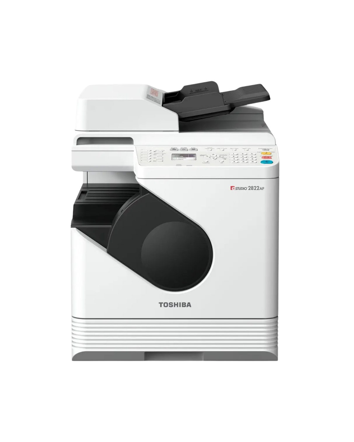 Multifuncional TOSHIBA e-studio 2822AM (28 ppm)