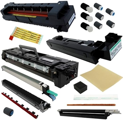 KIT MK-707 PARA USO EN MITA 4035/5035