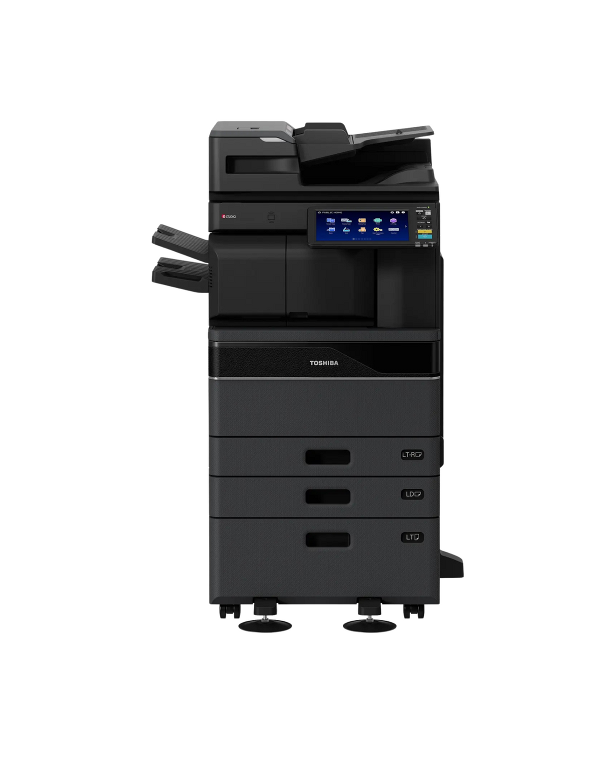 Multifuncional Color TOSHIBA e-studio 3525AC (35 ppm)