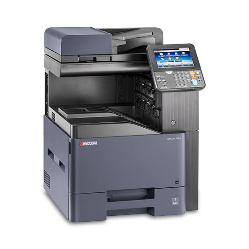 MULTIFUNCIONAL KYOCERA MOD TASKALFA 308CI