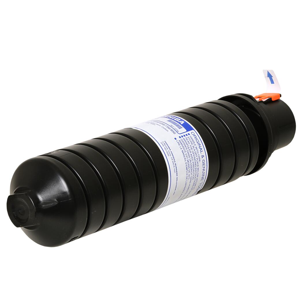 T8560 TONER TOSHIBA NEGRO PARA USO EN ESTUDIO E556/656/756/856