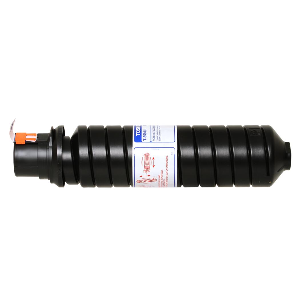 T8560 TONER TOSHIBA NEGRO PARA USO EN ESTUDIO E556/656/756/856