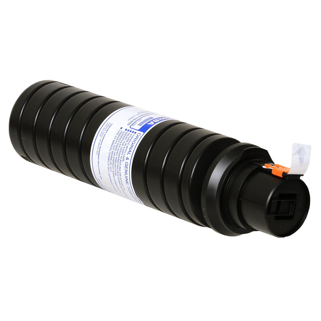 T8560 TONER TOSHIBA NEGRO PARA USO EN ESTUDIO E556/656/756/856