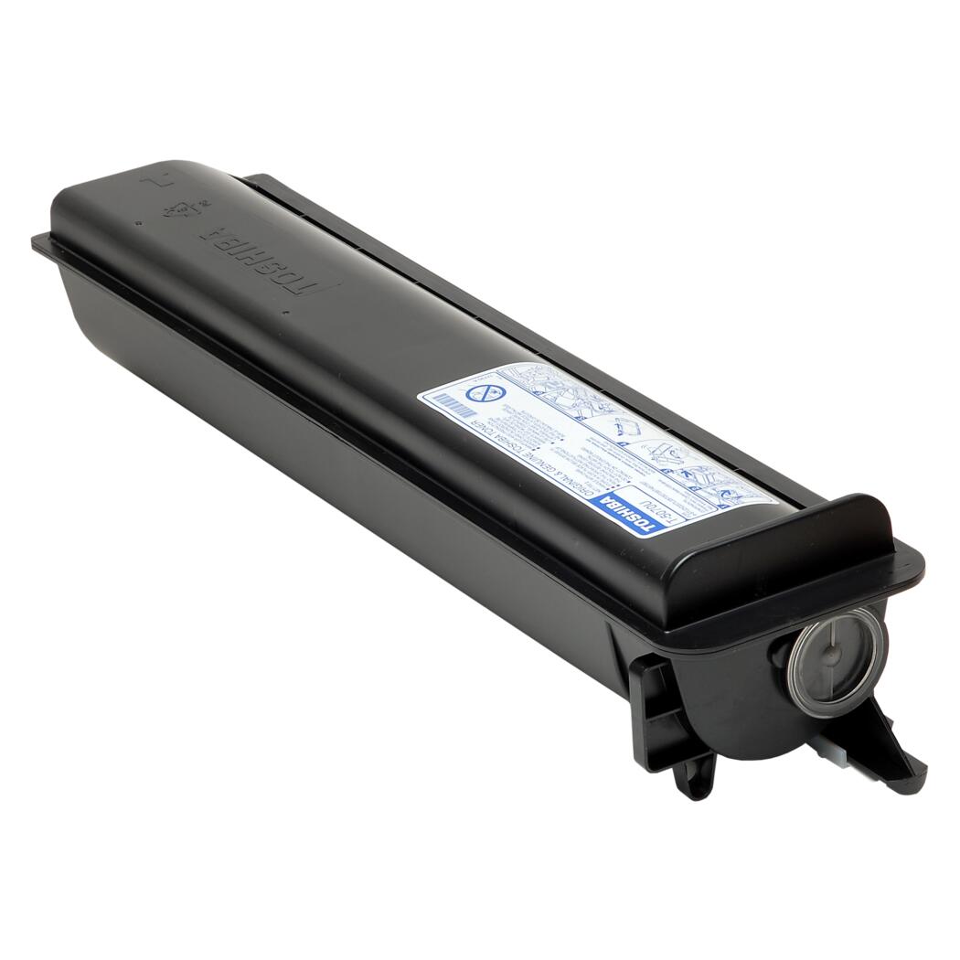 TONER TOSHIBA NEGRO (T5070U) USO EN ESTUDIO 207/257/307/357/457/507