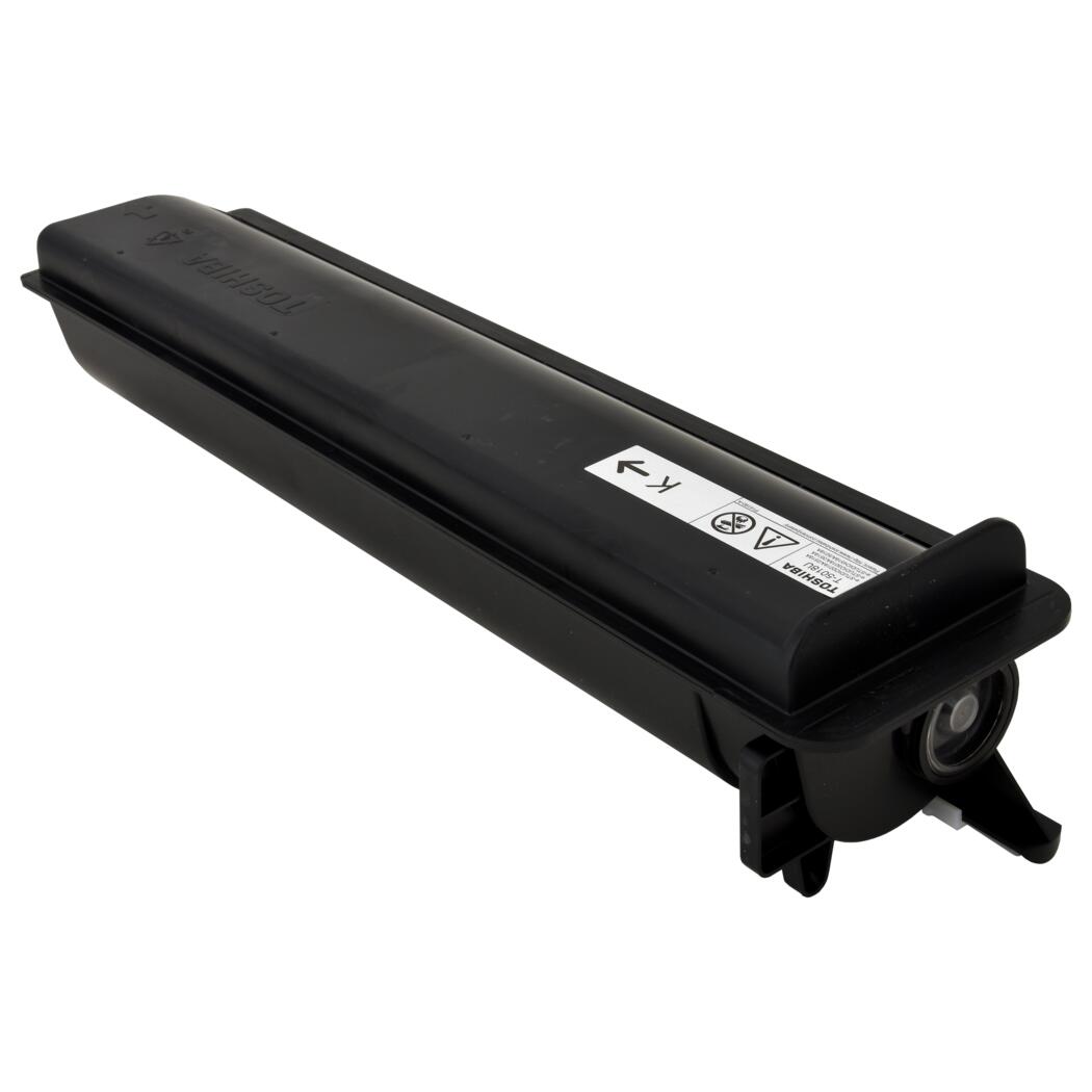 TONER TOSHIBA NEGRO PARA USO EN ESTUDIO 2018A/2518A/3018A/3518A/4518A