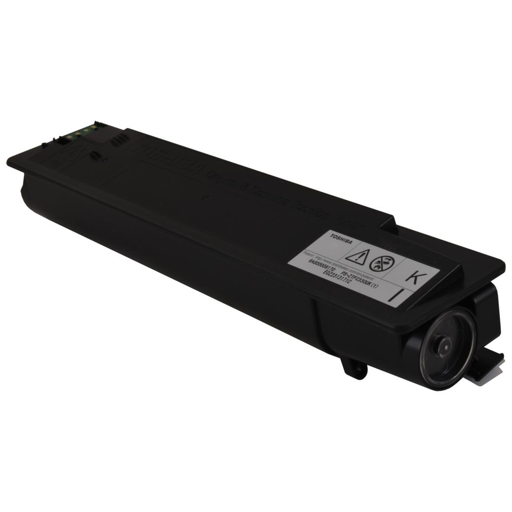 TONER TOSHIBA NEGRO PARA USO EN ESTUDIO 330/400AC