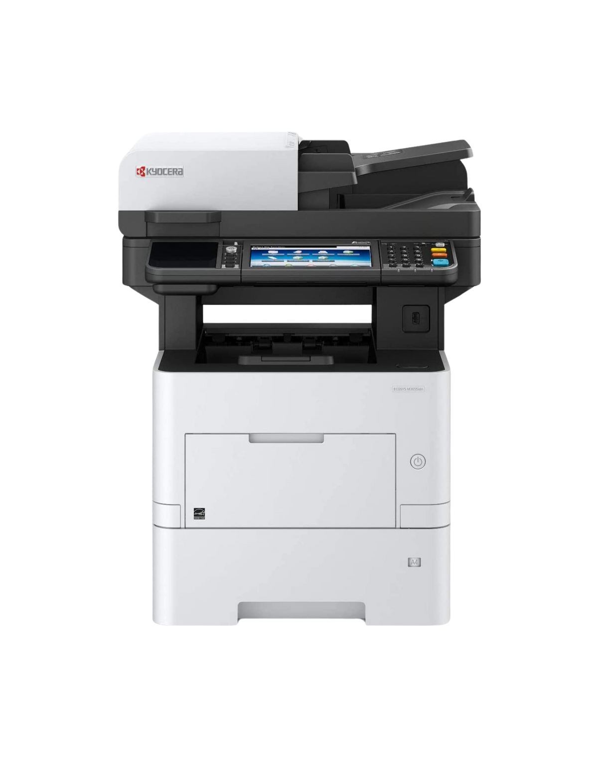 Multifuncional KYOCERA ECOSYS M3655IDN (57 ppm)