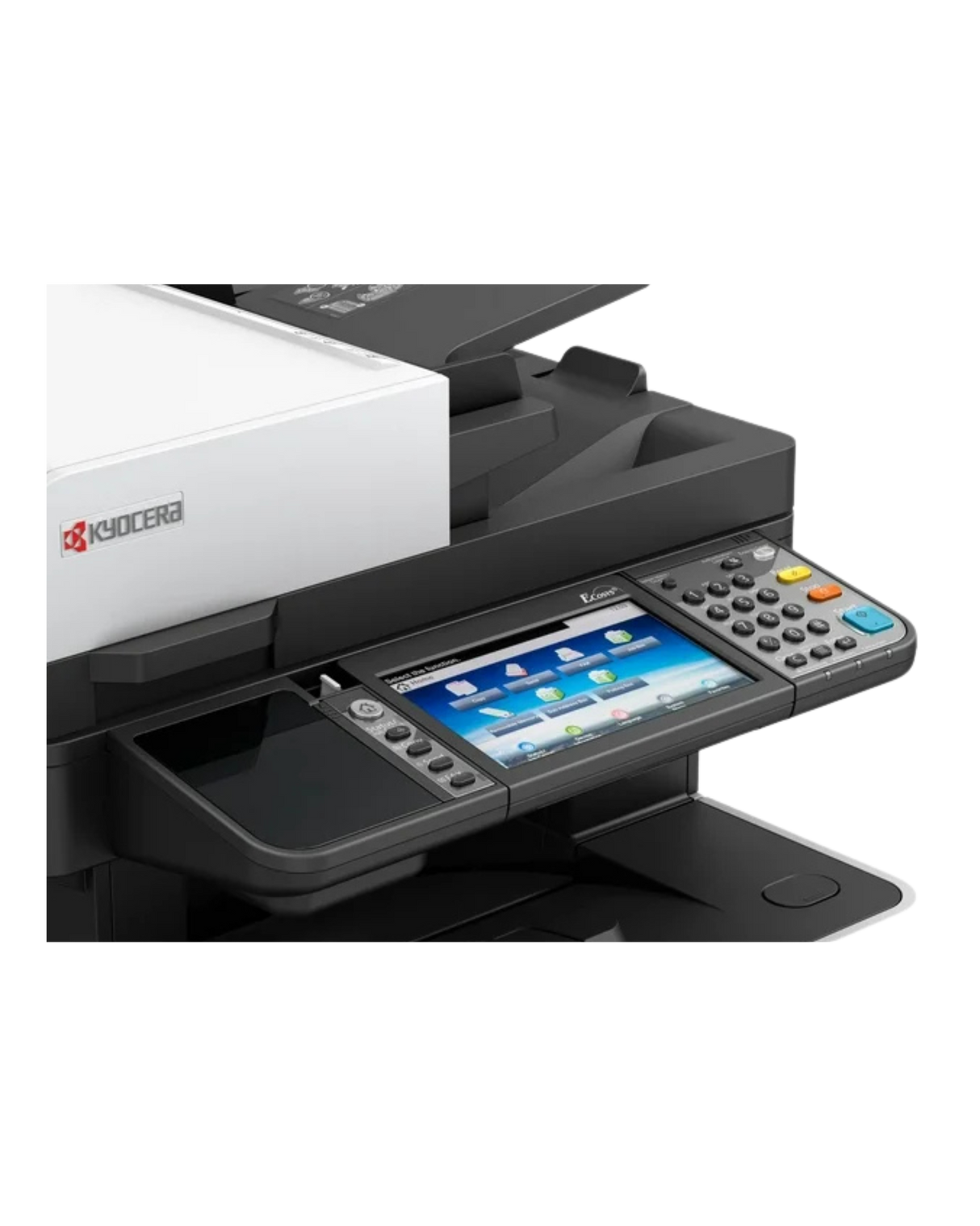 Multifuncional KYOCERA ECOSYS M3655IDN (57 ppm)