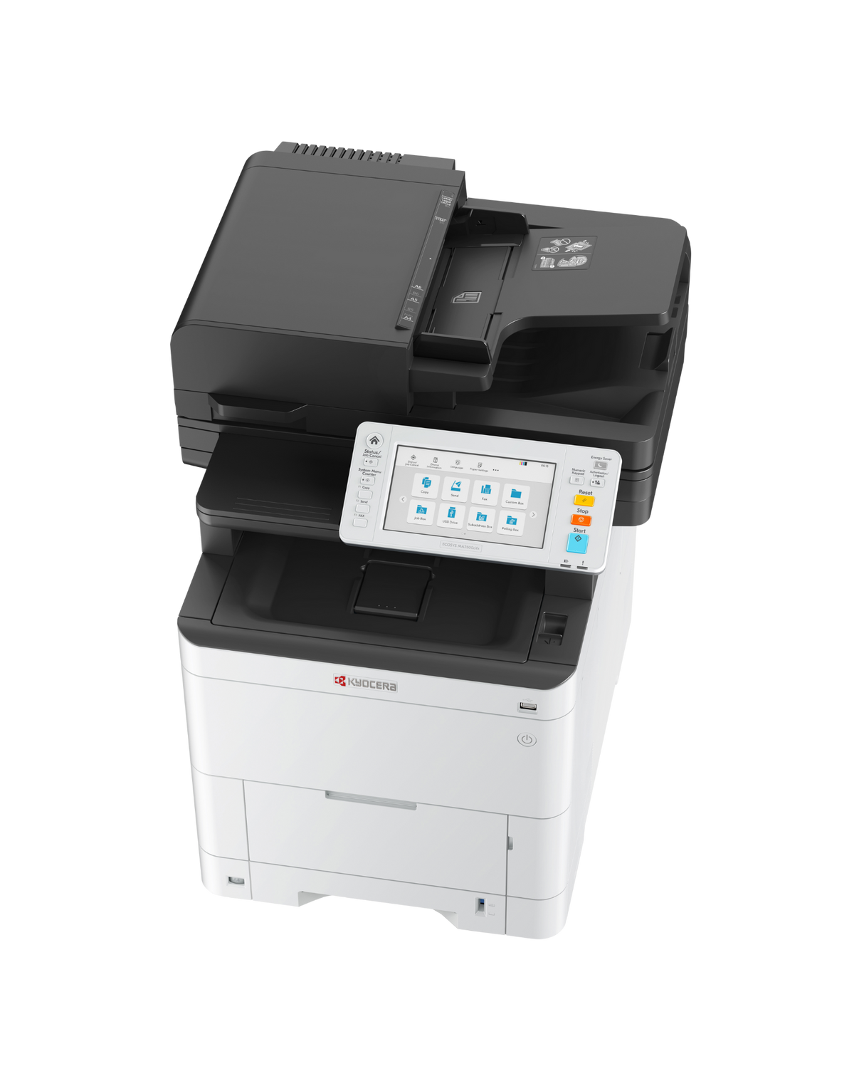 Multifuncional KYOCERA ECOSYS MA3500CIFX (37 ppm)