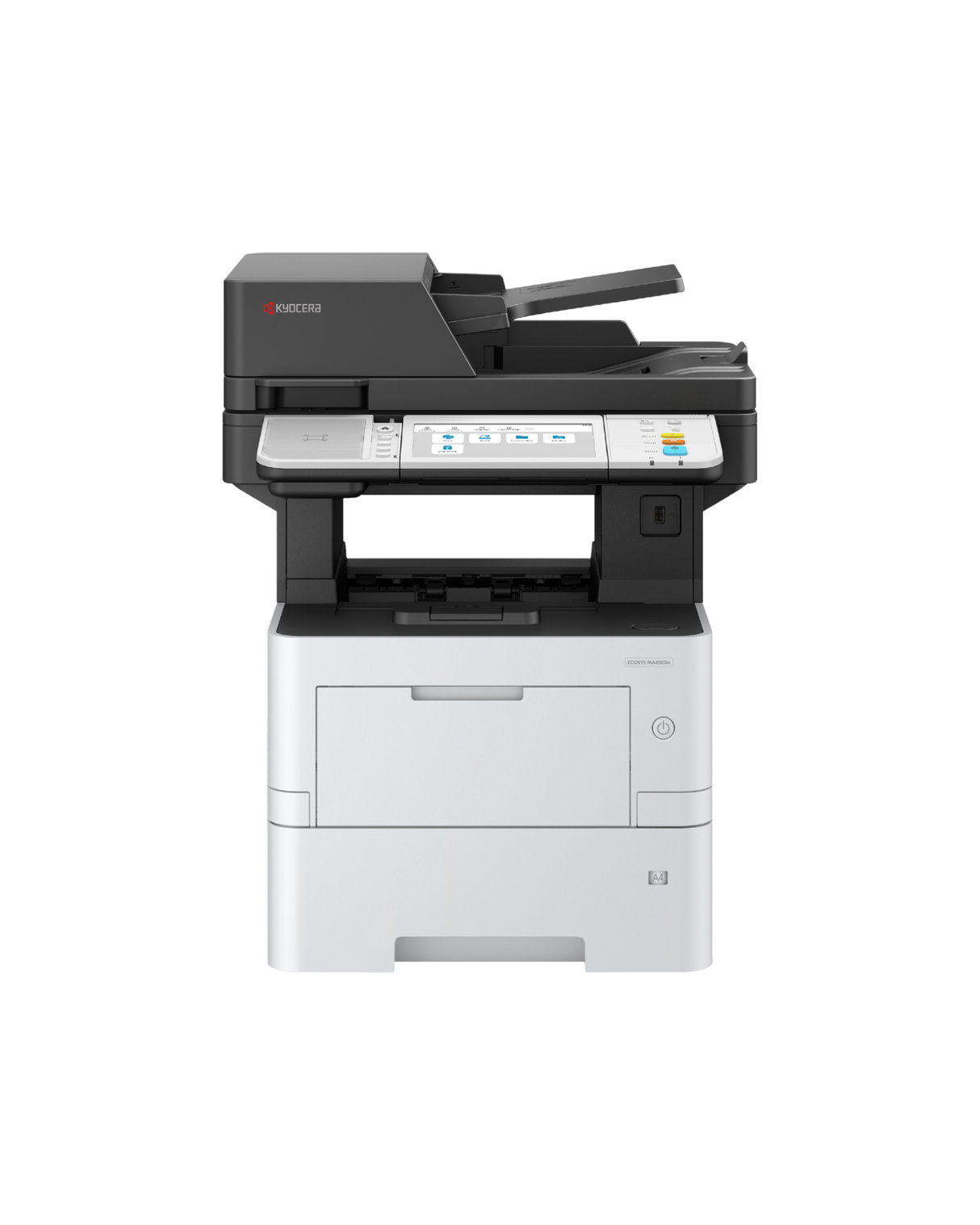 Multifuncional KYOCERA ECOSYS MA4500IX (47 ppm)