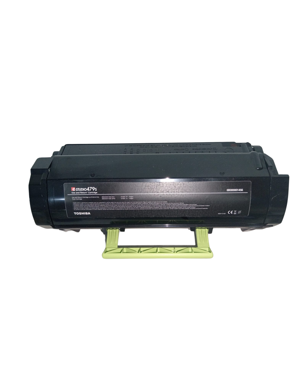 Toner T449UR para Toshiba Estudio 479S