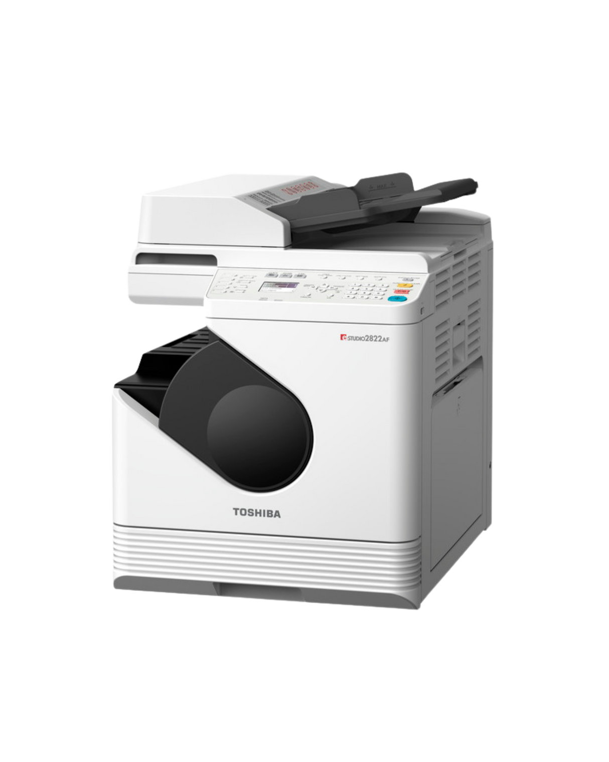 Multifuncional TOSHIBA e-studio 2822AM (28 ppm)