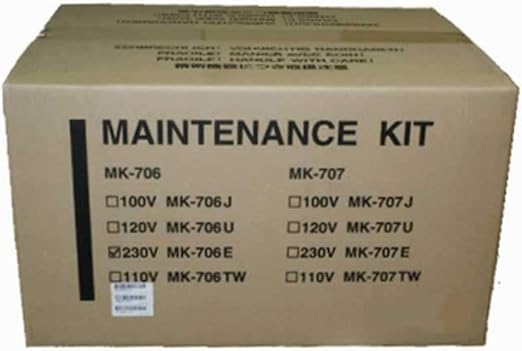 KIT MK-707 PARA USO EN MITA 4035/5035
