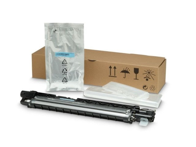 HP LASERJET CYAN DEVELOPER UNIT