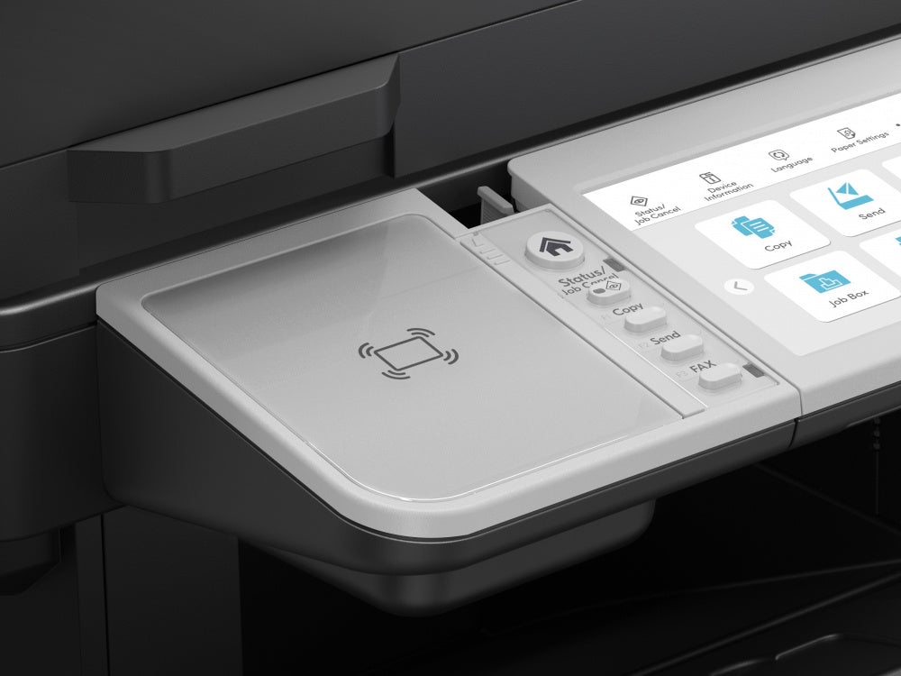 MULTIFUNCIONAL KYOCERA MOD ECOSYS MA5500IFX
