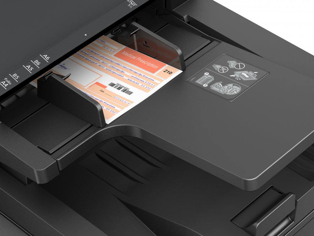 MULTIFUNCIONAL KYOCERA MOD ECOSYS MA5500IFX
