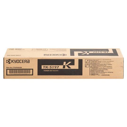 TONER TK-5197 KYOCERA BLACK TASKALFA 308CI/306CI