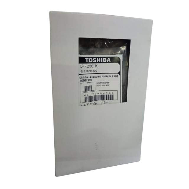 DFC30K REVELADOR TOSHIBA 2010/2510AC, 2051/2551/2050/2550C, 2555/3055/3555/4555/5055C, E2000/2500AC