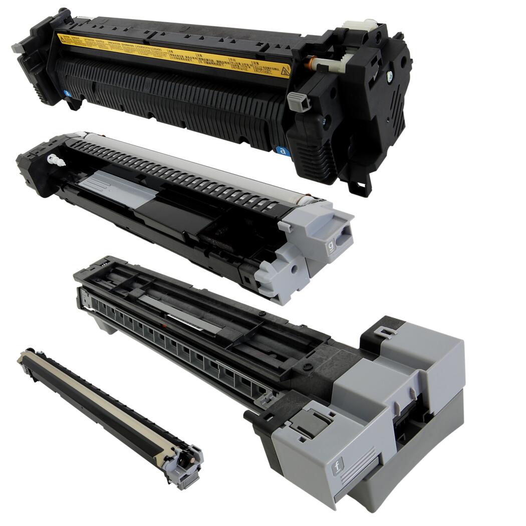 KIT MK-7107 PARA USO EN KYOCERA MITA TASKALFA 3010I/3510I