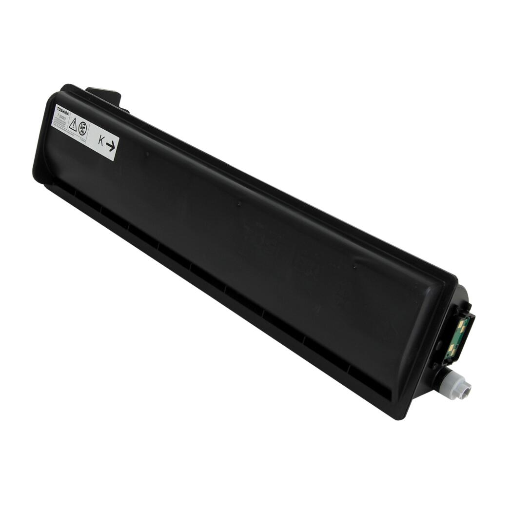 TONER TOSHIBA NEGRO PARA USO EN ESTUDIO 2008A/2508A/3008A/3508A/4508A/5008A