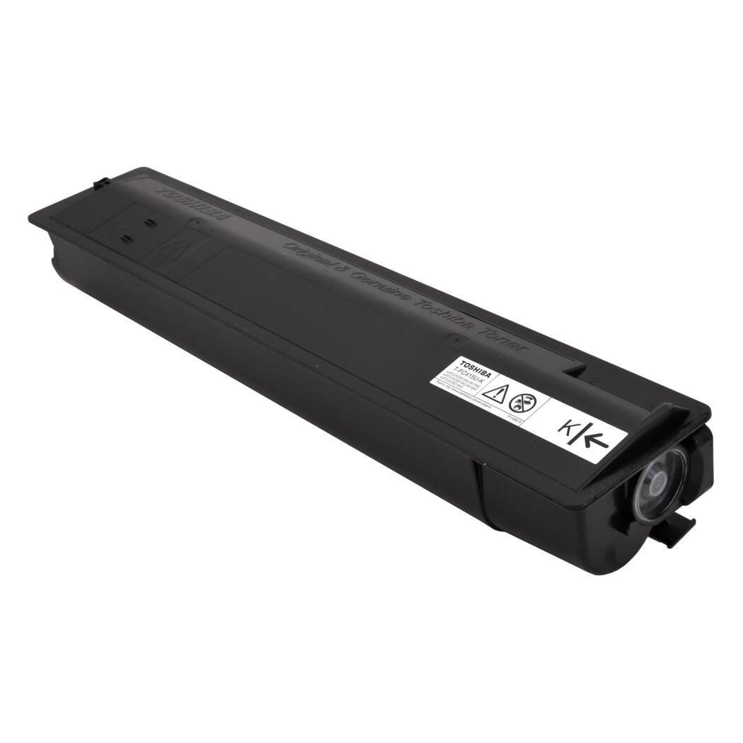 TONER TOSHIBA NEGRO PARA USO EN ESTUDIO 2515AC/3015AC/3515AC/4515AC
