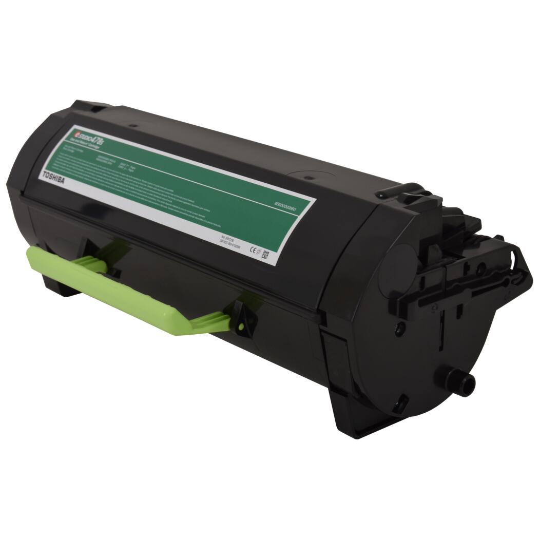 TONER TOSHIBA NEGRO PARA USO EN ESTUDIO 478S