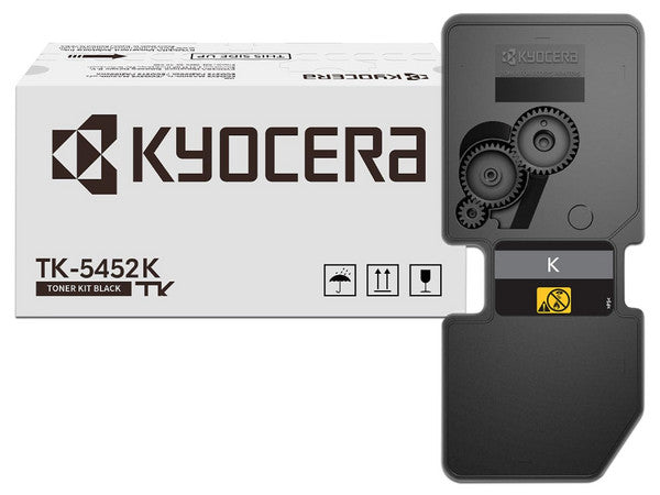 TONER TK5452 KYOCERA NEGRO ECOSYS MA2600CWFX/MA2600CWFX/MA2600