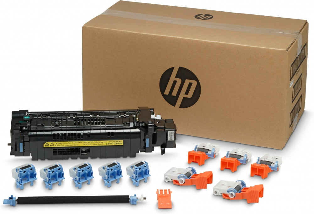 HP LASERJET 110V MAINTENANCE KIT
