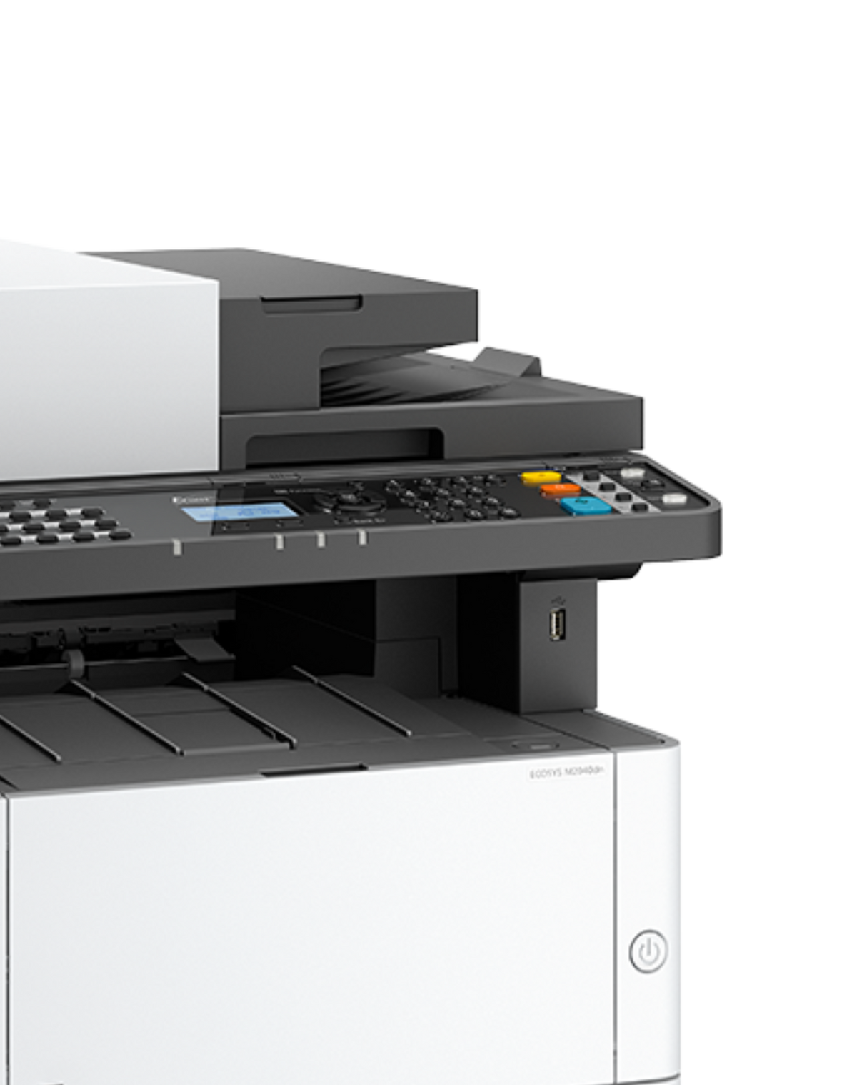 Multifuncional KYOCERA ECOSYS M2040DN/L (42 ppm)