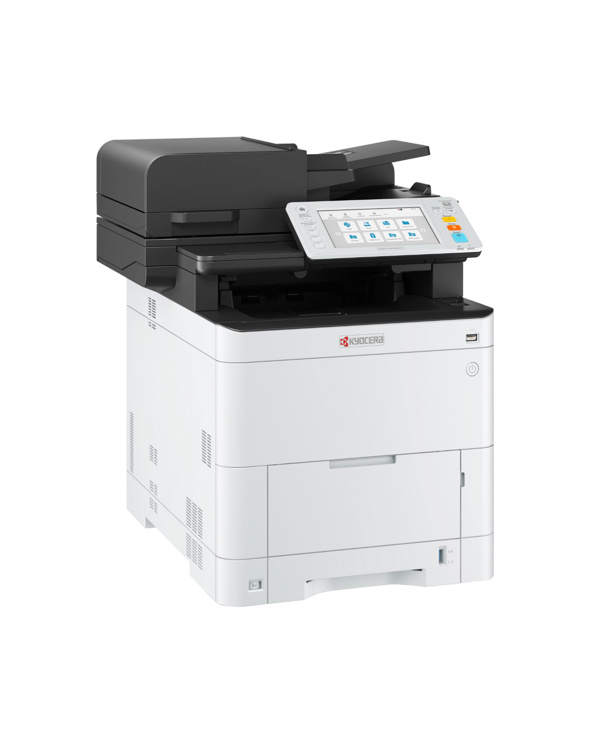 Multifuncional KYOCERA ECOSYS MA3500CIFX (37 ppm)