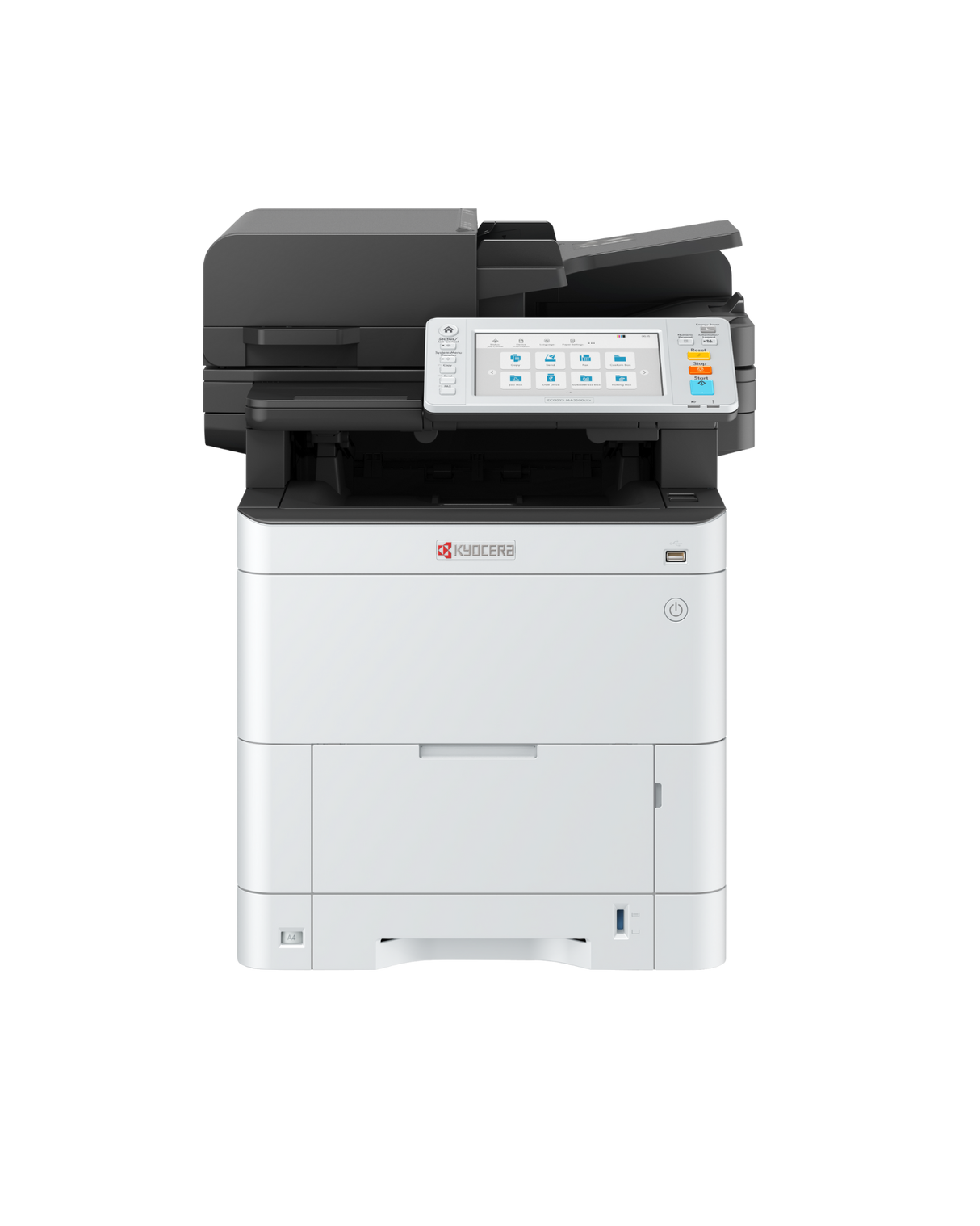 Multifuncional KYOCERA ECOSYS MA3500CIFX (37 ppm)