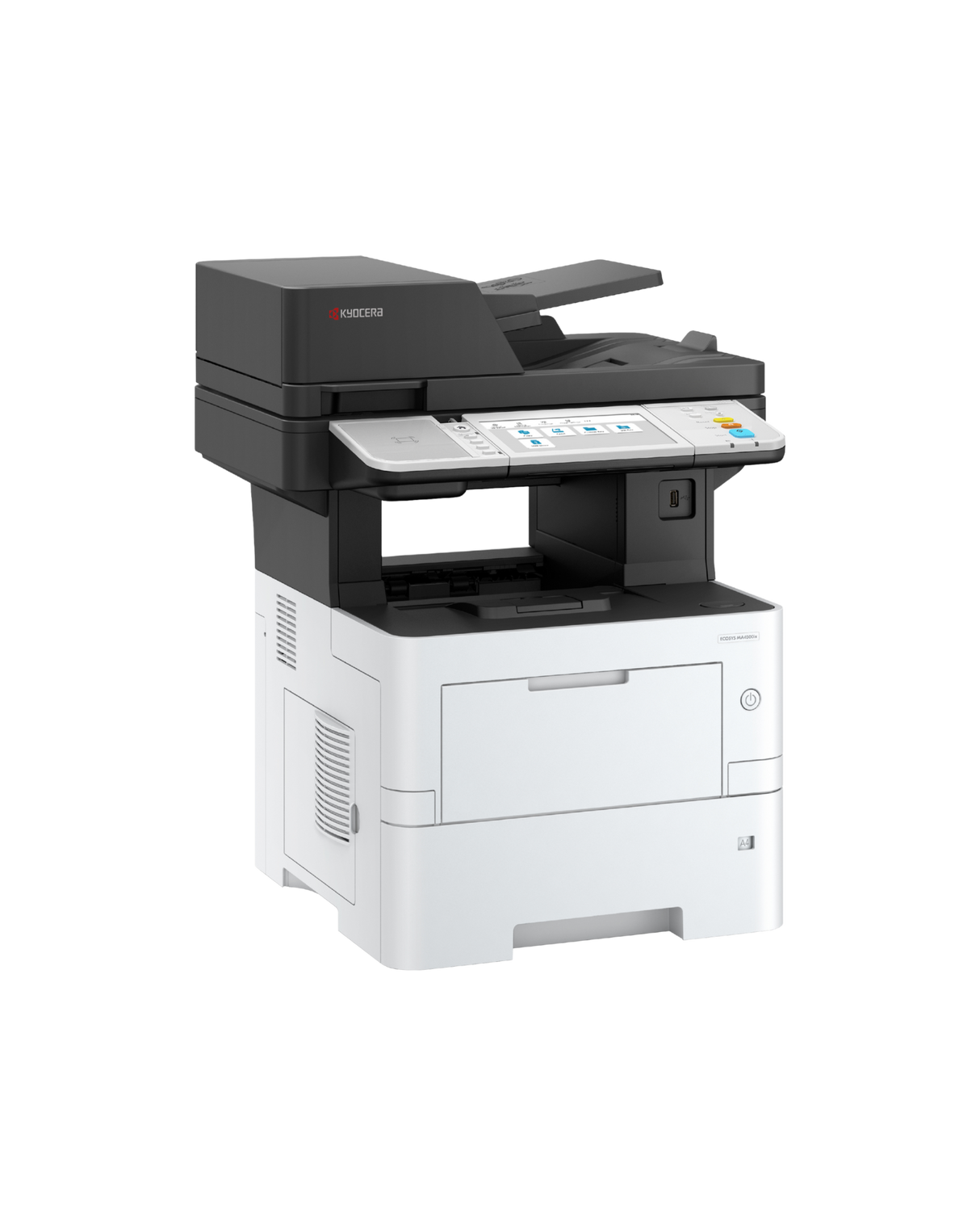 Multifuncional KYOCERA ECOSYS MA4500IX (47 ppm)