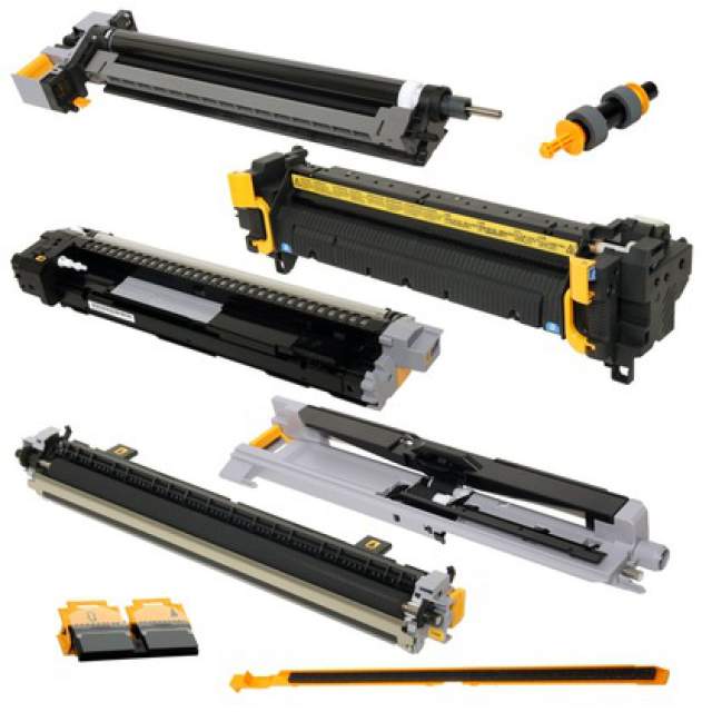 KIT MK-477 PARA USO EN KYOCERA TA 255/305/ FS6525/6025/6530