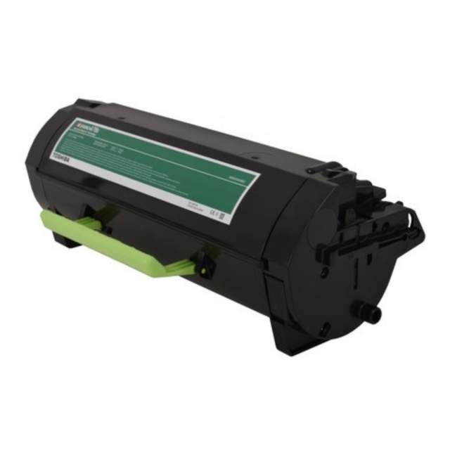 TONER TOSHIBA NEGRO PARA USO EN ESTUDIO 478S