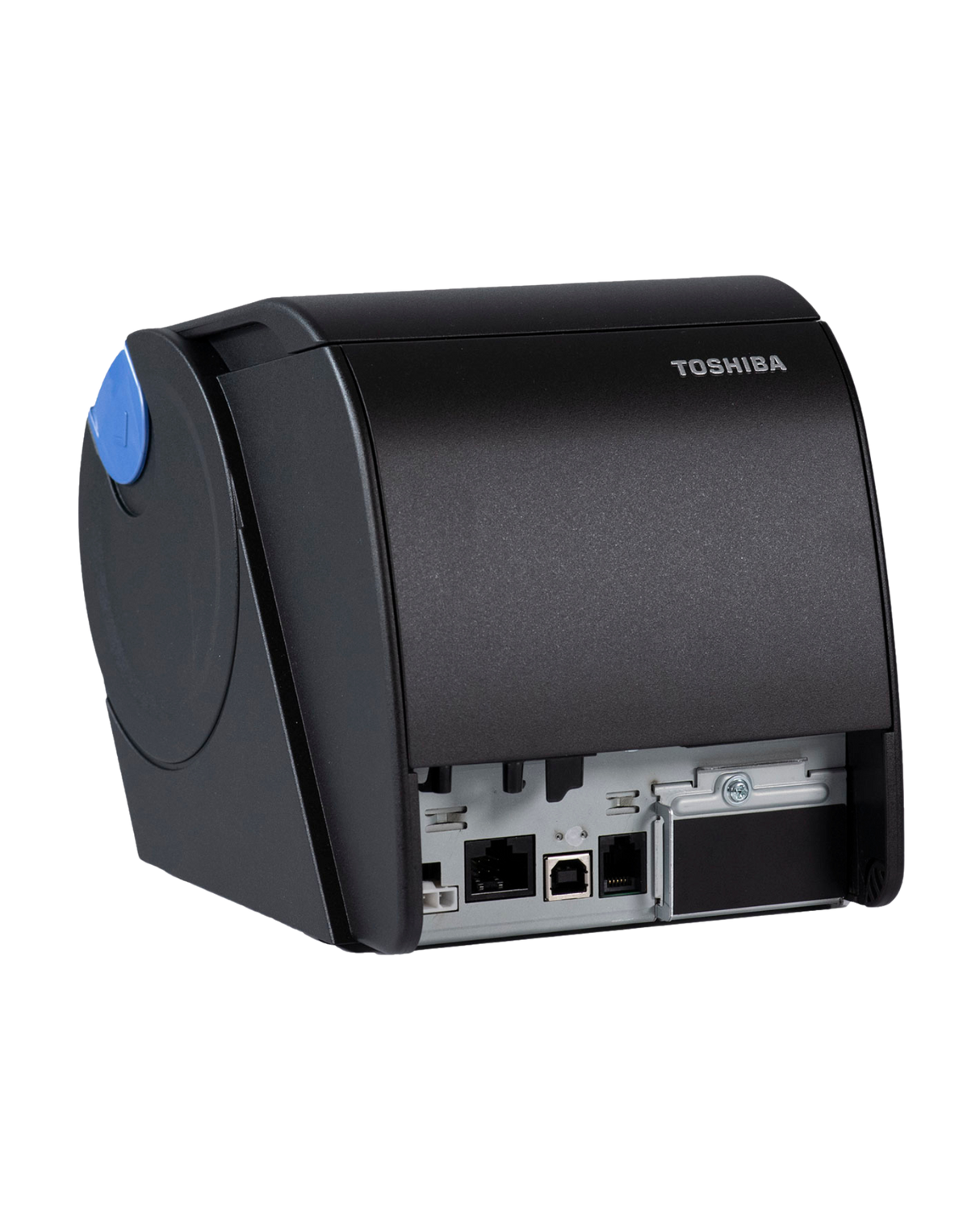 Impresora térmica 80mm TCx de una estación Toshiba