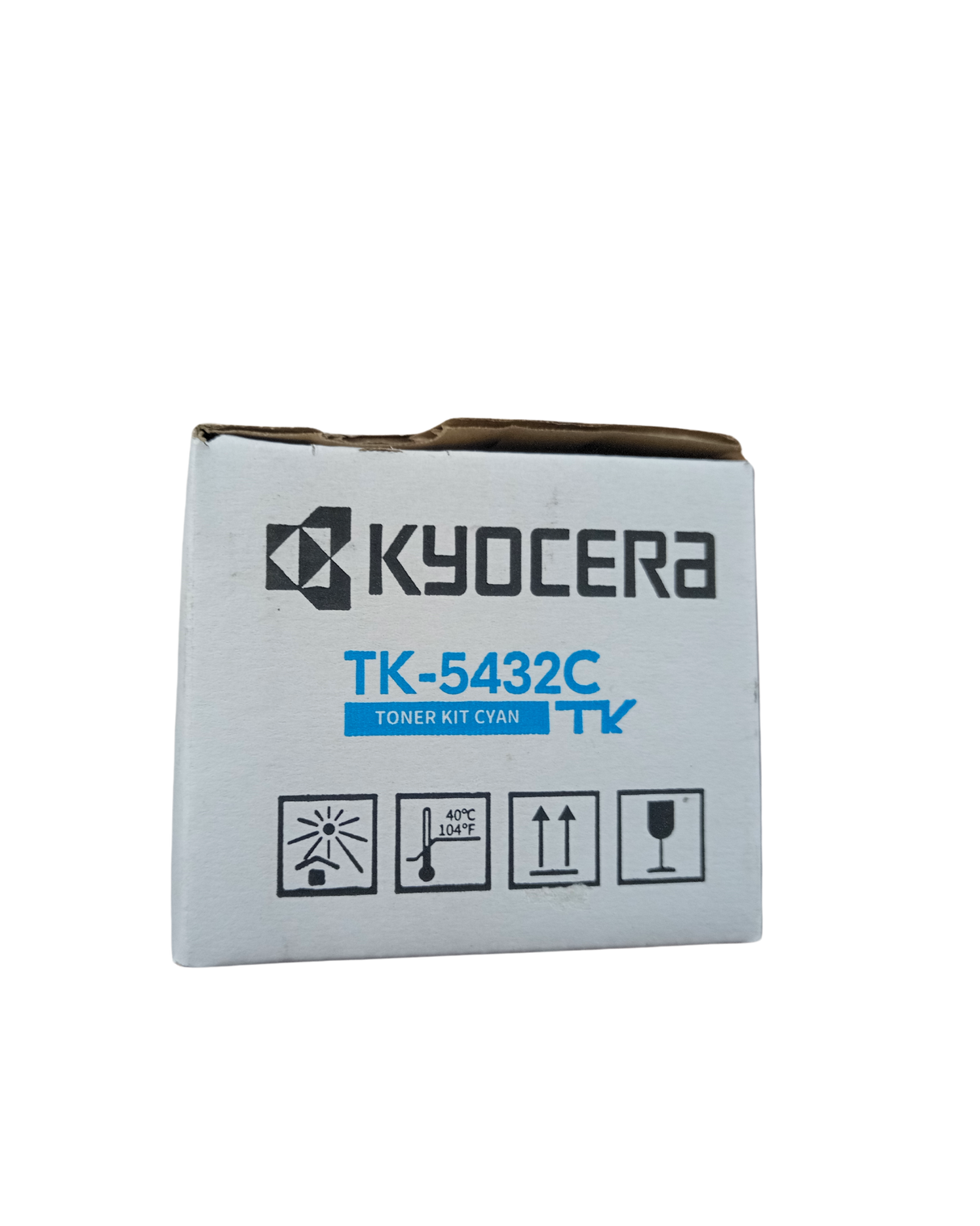 Toner TK-5432 para Kyocera Ecosys MA2100CWFX / PA2100CWX