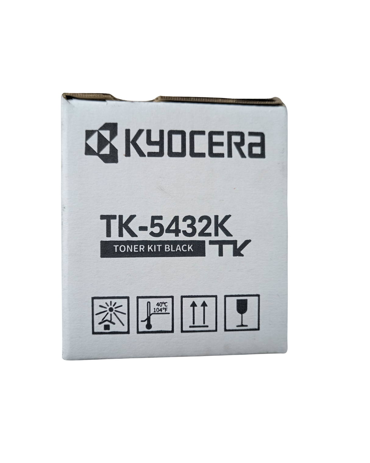 Toner TK-5432 para Kyocera Ecosys MA2100CWFX / PA2100CWX