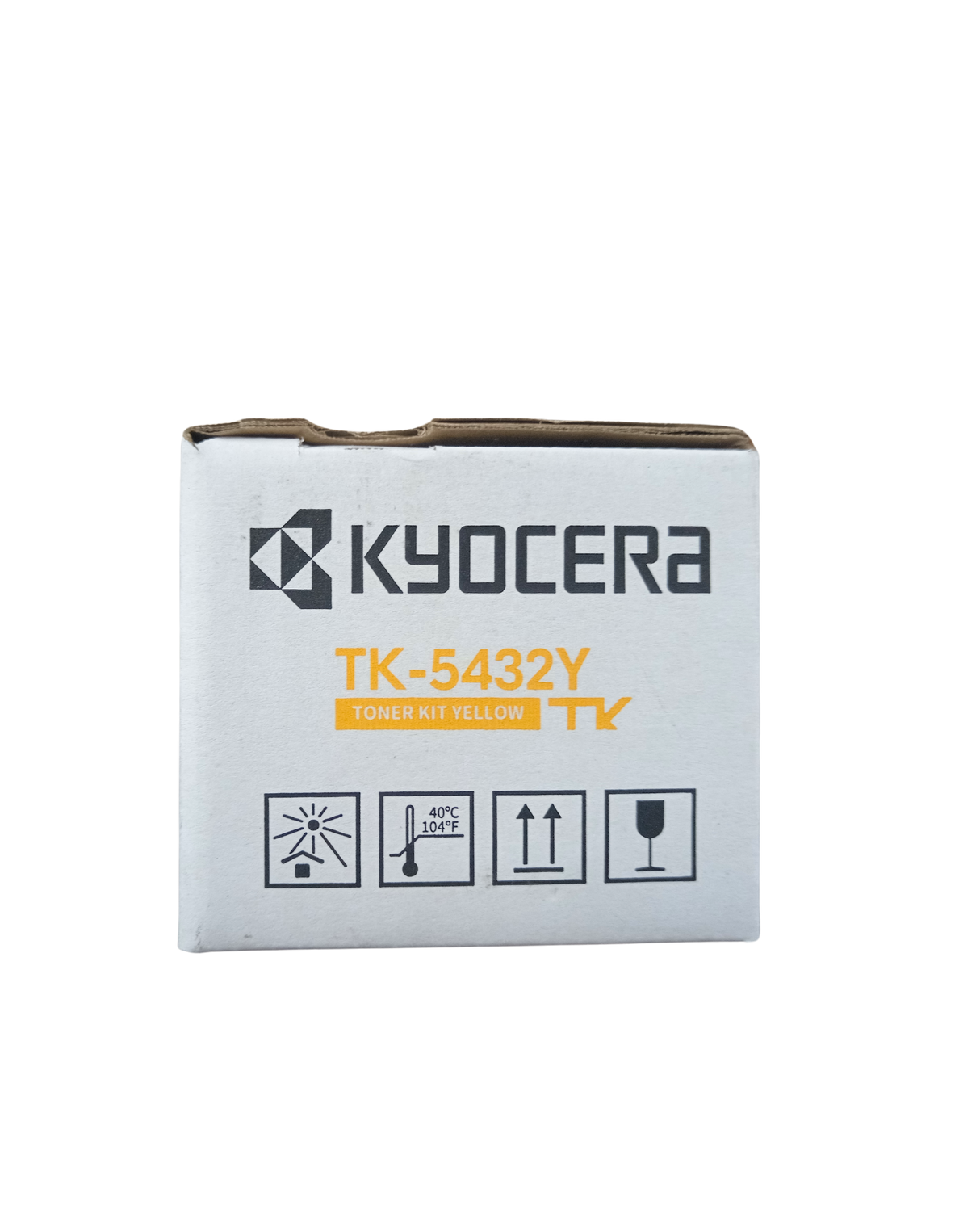 Toner TK-5432 para Kyocera Ecosys MA2100CWFX / PA2100CWX